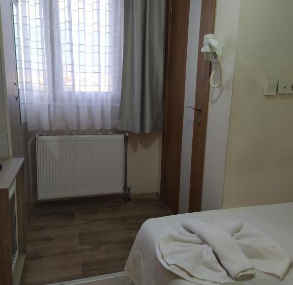 اتاق استاندارد یک نفره, Marpalace