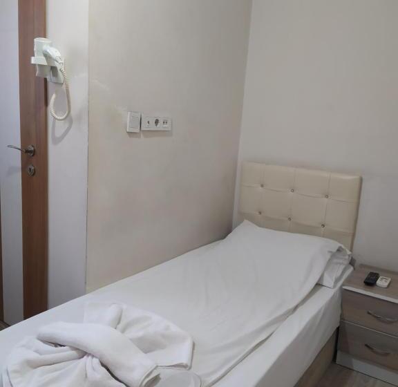 اتاق استاندارد یک نفره, Marpalace