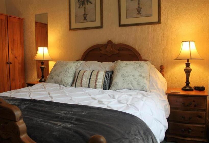Standard Room, Tor Dean Guest House