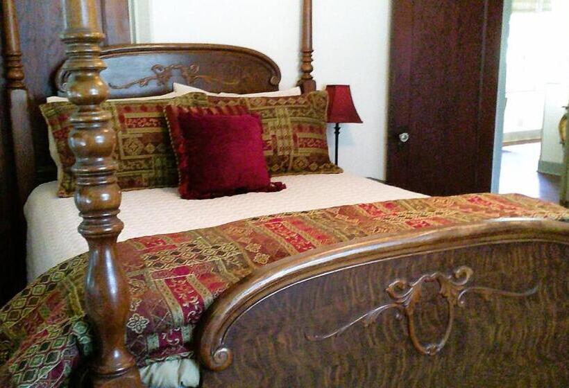 Family Suite, Rock Cottage Gardens B&b