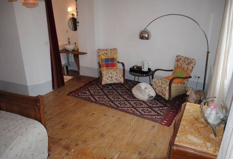 Номер Стандарт, Nidélice Chambre D Hôtes