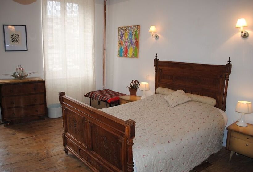 Номер Стандарт, Nidélice Chambre D Hôtes