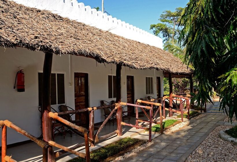 اتاق استاندارد, Amaan Beach Bungalows