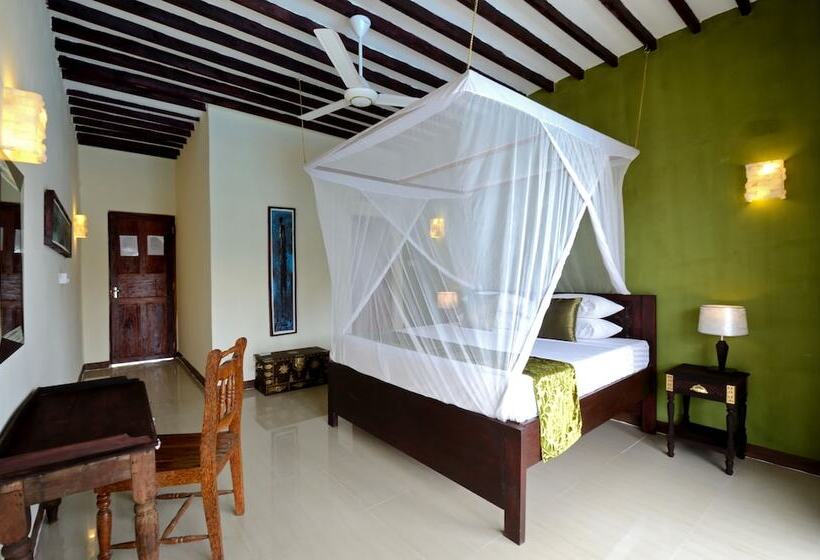 اتاق استاندارد, Amaan Beach Bungalows