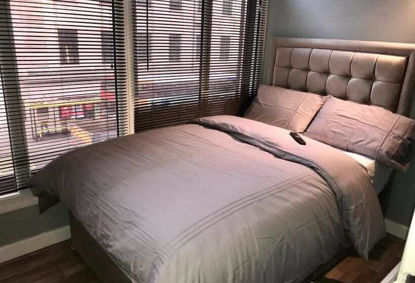 Номер Стандарт, Brownlows Inn
