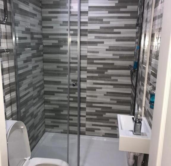 Номер Basic, Brownlows Inn