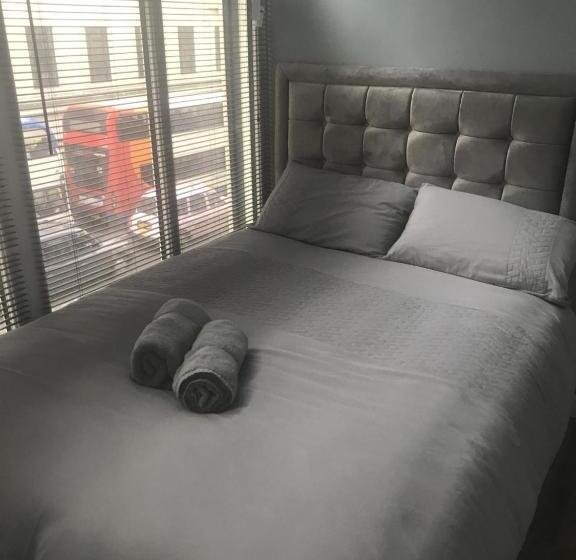 Номер Basic, Brownlows Inn