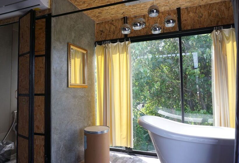 Номер Стандарт, Near Beach Hostel   Adults Only