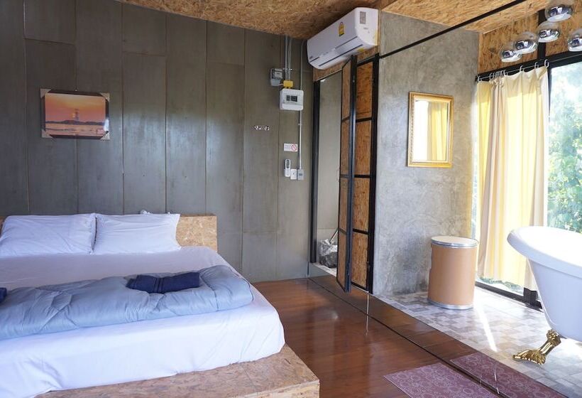 Номер Стандарт, Near Beach Hostel   Adults Only
