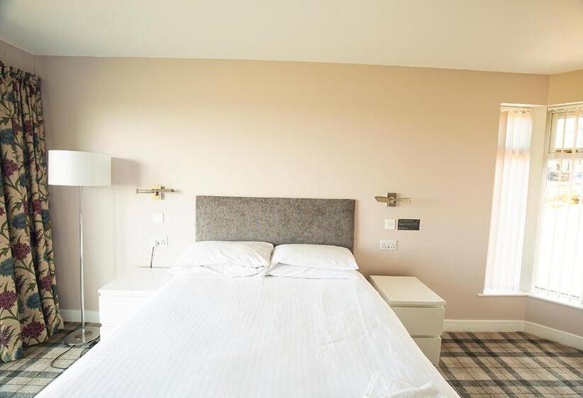 Стандартный Номер Кровать Кинг, Poseidon S Inn