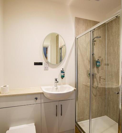 Номер Deluxe Кровать Кинг, Poseidon S Inn