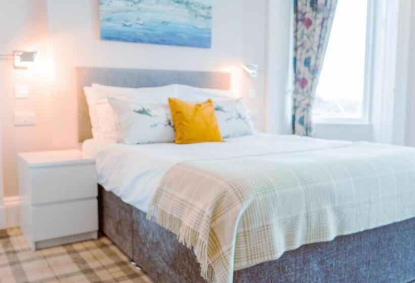 Номер Стандарт, Poseidon S Inn