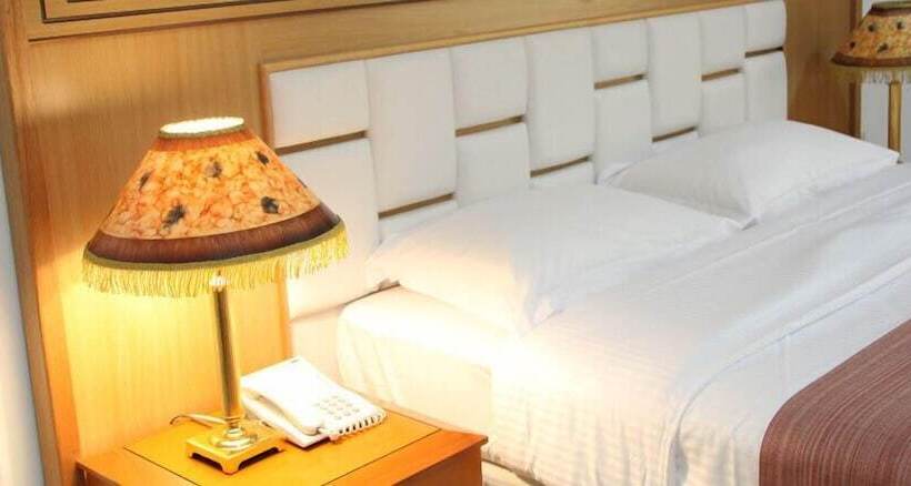 Люкс Повышенной Комфортности, Flamingo Hotel Apartment