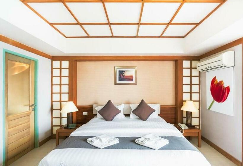 استودیوی استاندارد, Green Residence Ayutthaya   Sha Certified