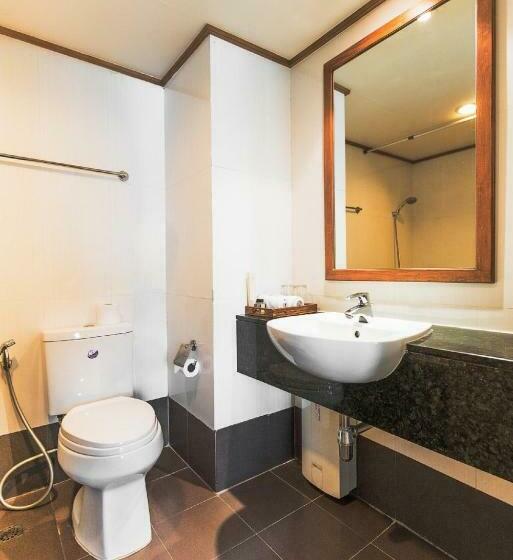 استودیوی استاندارد, Green Residence Ayutthaya   Sha Certified