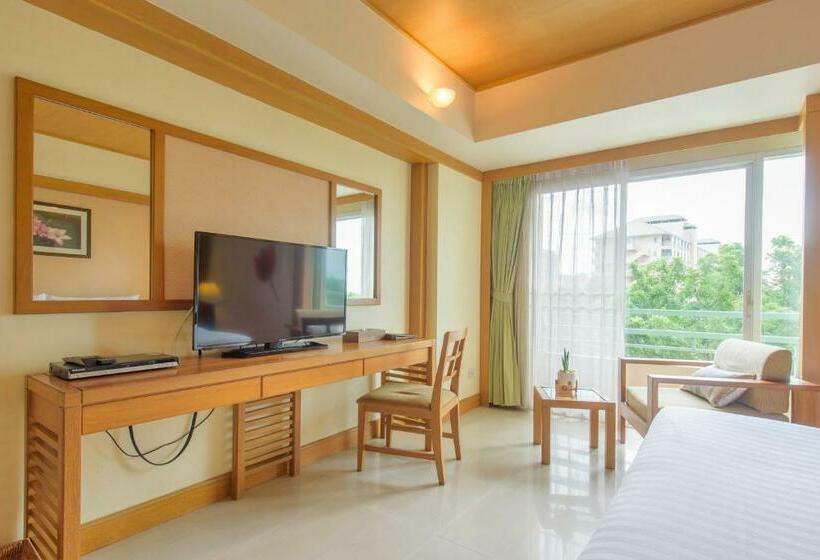 استودیوی استاندارد, Green Residence Ayutthaya   Sha Certified