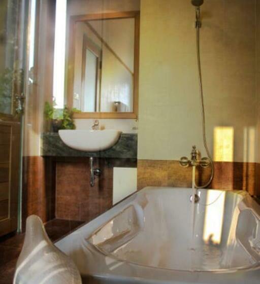 اتاق لوکس با تخت بزرگ, Green Residence Ayutthaya   Sha Certified