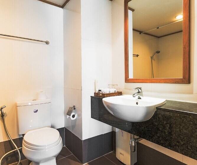 استودیوی استاندارد, Green Residence Ayutthaya   Sha Certified