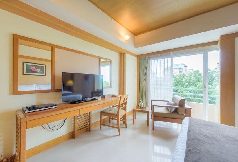 استودیوی استاندارد, Green Residence Ayutthaya   Sha Certified