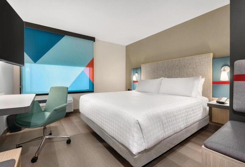标准间, Avid Hotels   Oklahoma City Airport, An Ihg