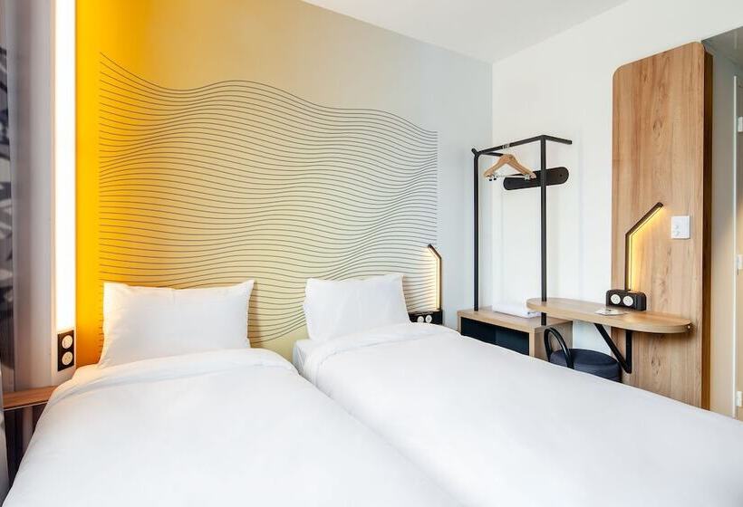 اتاق استاندارد, B&b Hotel Cergy Saint Christophe