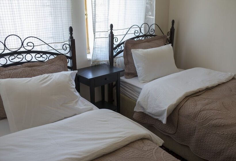 스탠다드 룸, Kamelya Cave Hostel