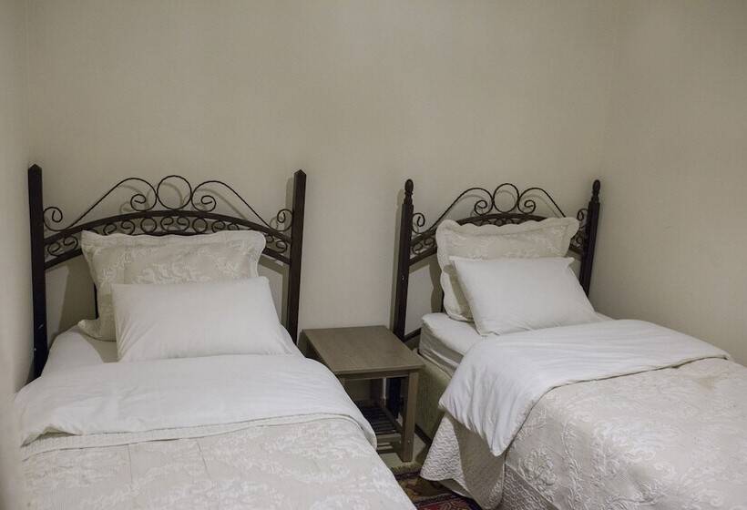 스탠다드 룸, Kamelya Cave Hostel