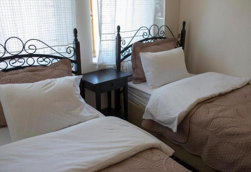 스탠다드 룸, Kamelya Cave Hostel