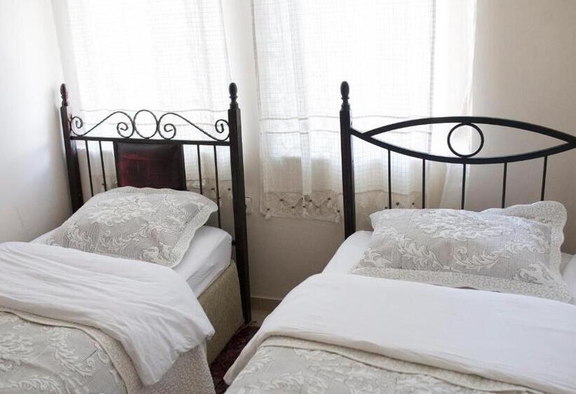 스탠다드 룸, Kamelya Cave Hostel