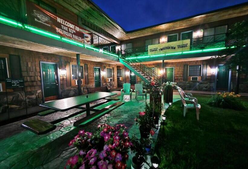 Студио Стандарт Кровать Кинг, Cedar Wood Inn