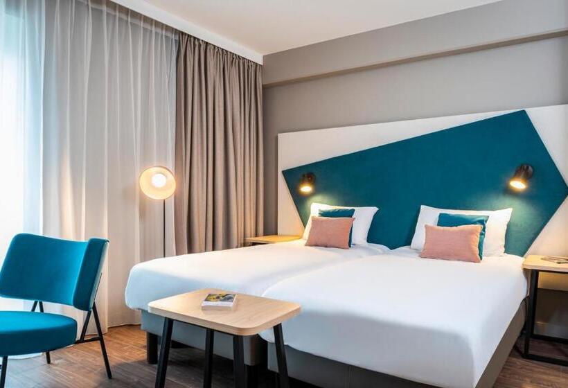 استودیوی استاندارد, Aparthotel Adagio Lille Centre Grand Place
