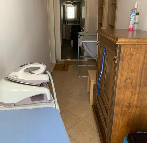 اتاق استاندارد با تخت بزرگ, çarşı Butik Otel