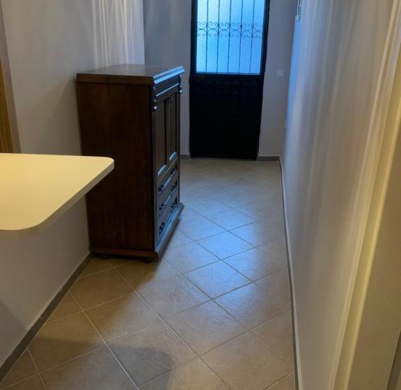 اتاق استاندارد با تخت بزرگ, çarşı Butik Otel