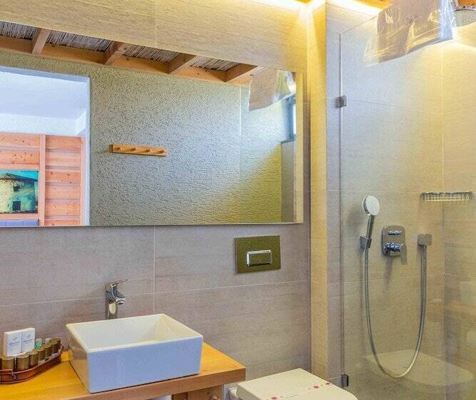 Deluxe Suite Sea View, Herodot Beach Otel Bodrum