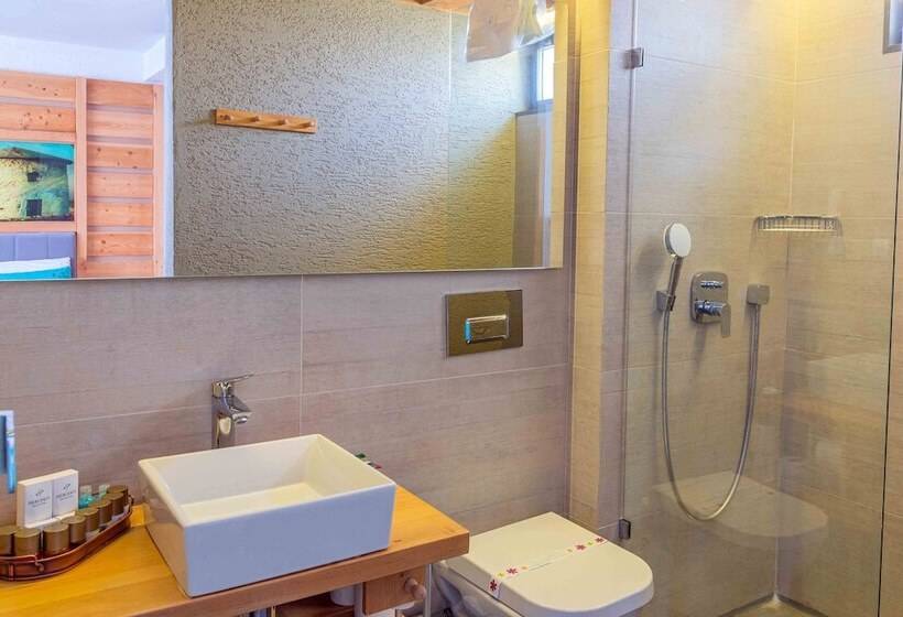 Deluxe Suite Sea View, Herodot Beach Otel Bodrum