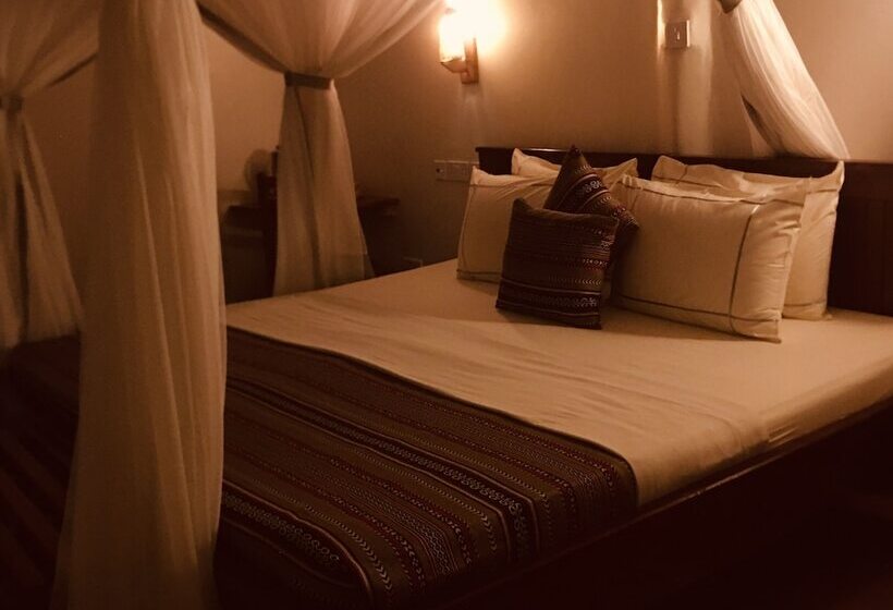 اتاق استاندارد, African Roots Gulu