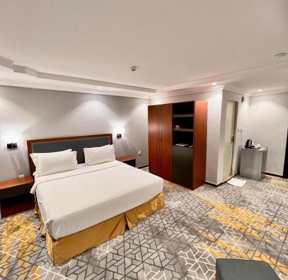 수피리어 룸, Al Muhaidb Residence Al Maidan