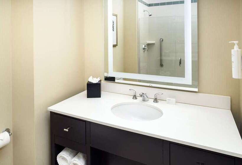 Люкс Премиум, Embassy Suites By Hilton Jonesboro Red Wolf Convention Center