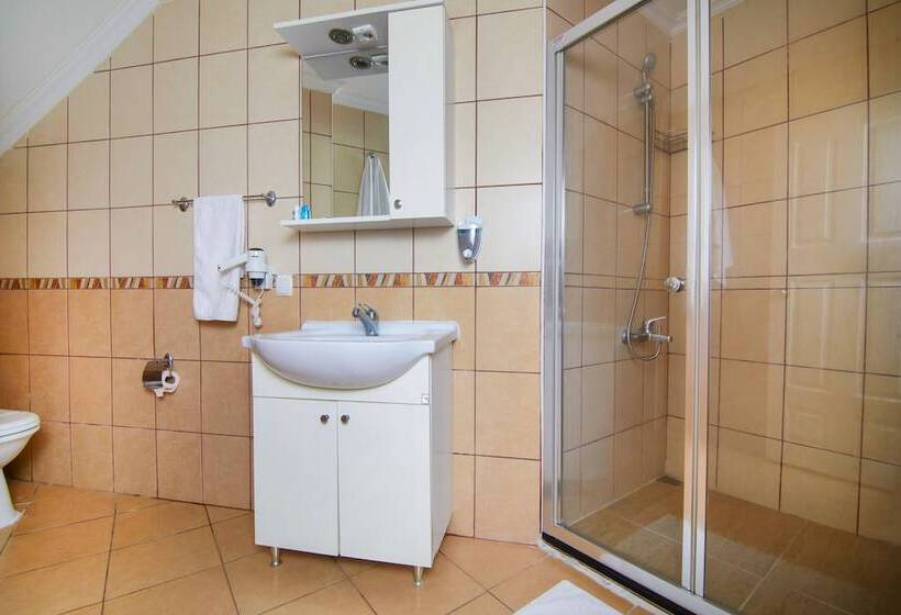 Номер Стандарт Индивидуальный, Dalyan Hotel Nish Caria