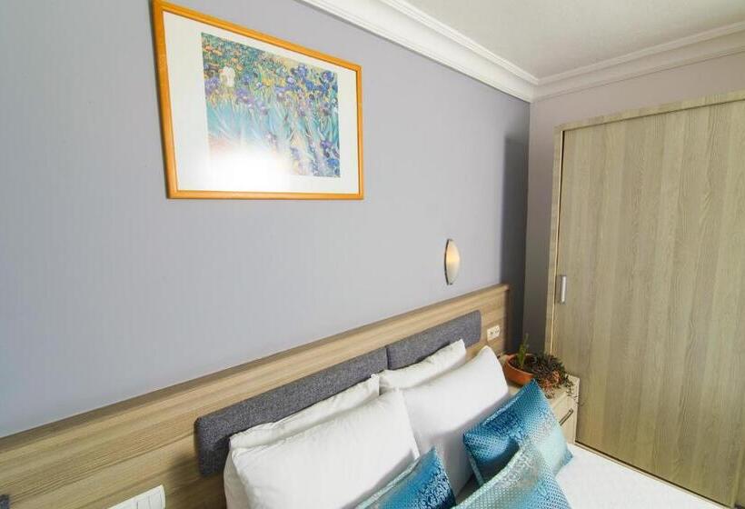 Номер Стандарт, Dalyan Hotel Nish Caria