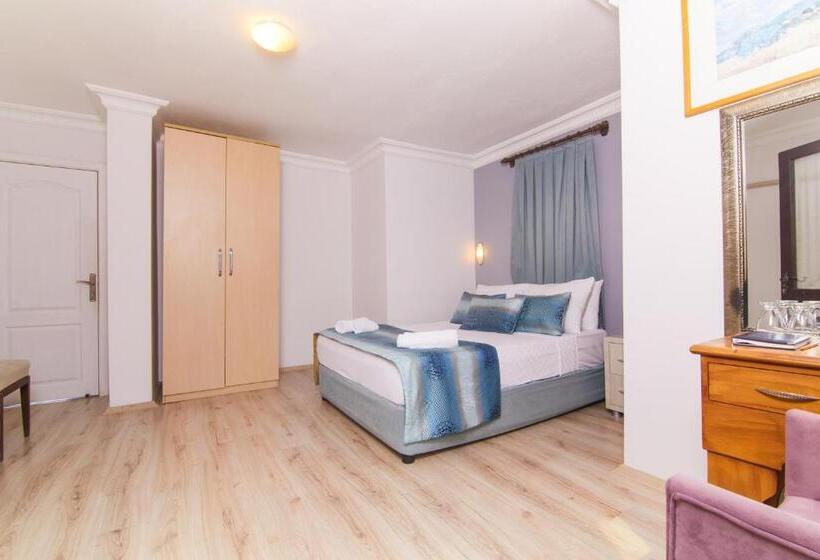 Family Suite, Dalyan Hotel Nish Caria