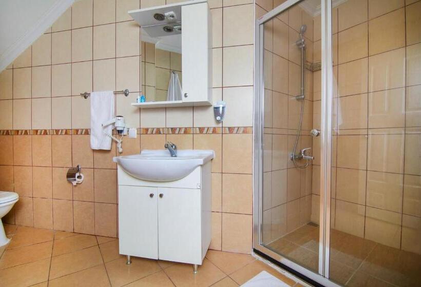 Номер Стандарт Трехместный, Dalyan Hotel Nish Caria