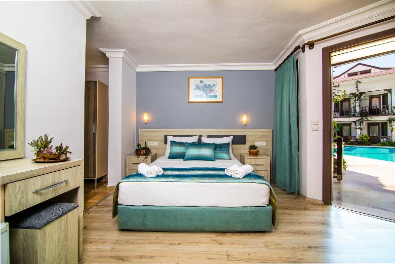 Номер Стандарт, Dalyan Hotel Nish Caria