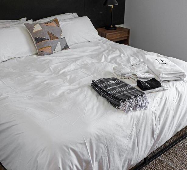 ２ベッドルームアパートメント, Lokal Hotel Cape May