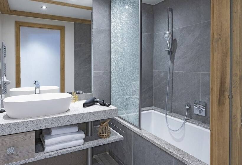 Апартаменты 2 Спальни, Mgm Hôtels & Résidences   Résidence Amaya