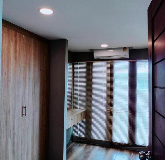 Suíte Familiar, The Lux Ladprao 10