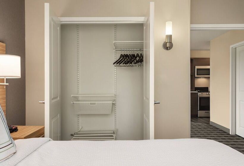 Люкс, Towneplace Suites By Marriott Janesville