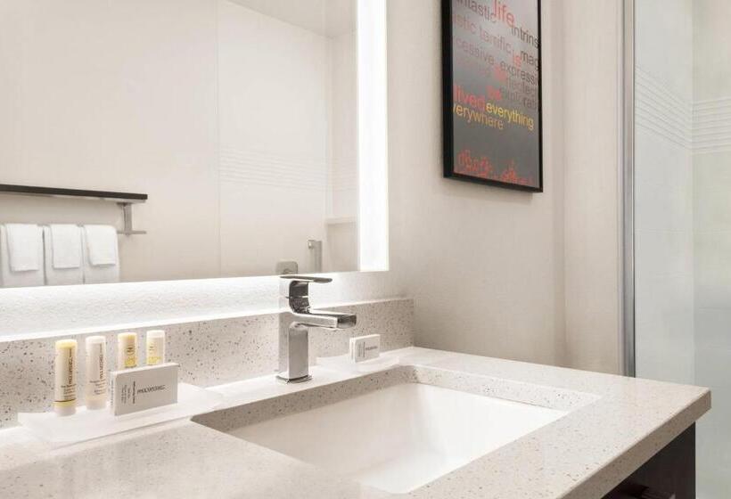 Студия Стандарт, Towneplace Suites By Marriott Janesville