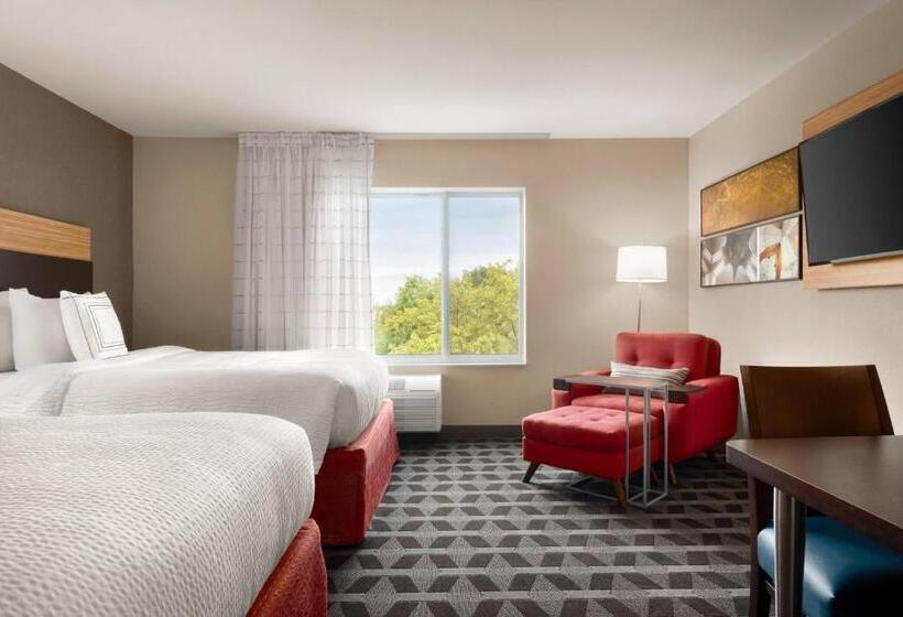 Студия Стандарт, Towneplace Suites By Marriott Janesville