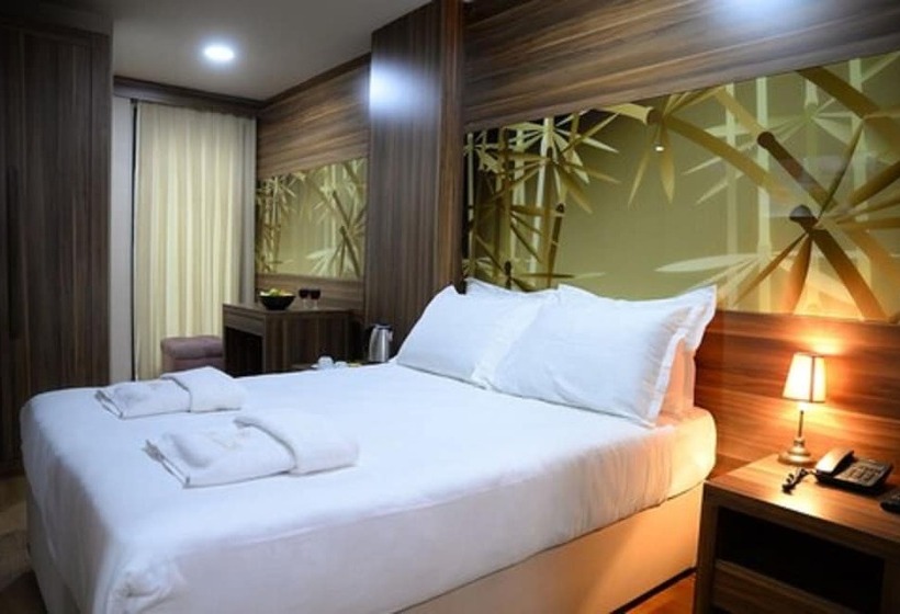 اتاق استاندارد, Perante Hotel şişli